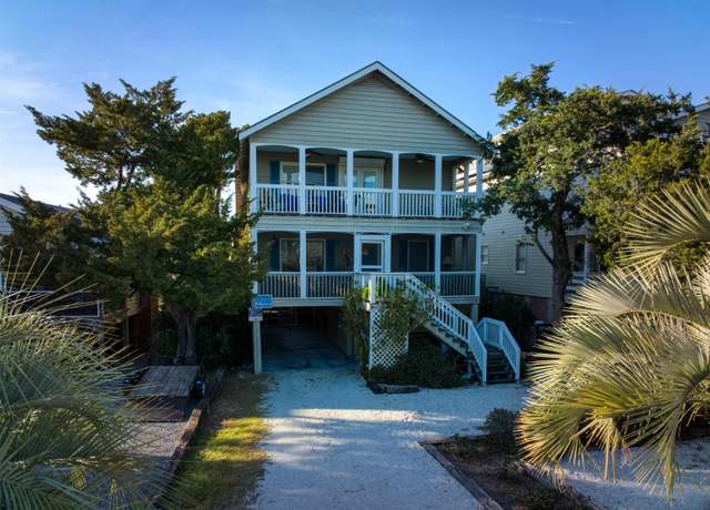 Property at 241 Atlantic Ave, Pawleys Island, SC 29585, 6 beds, 4 baths