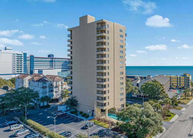Property at 210 75th Ave N #4011, Myrtle Beach, SC 29572, 1 bed, 1.5 baths