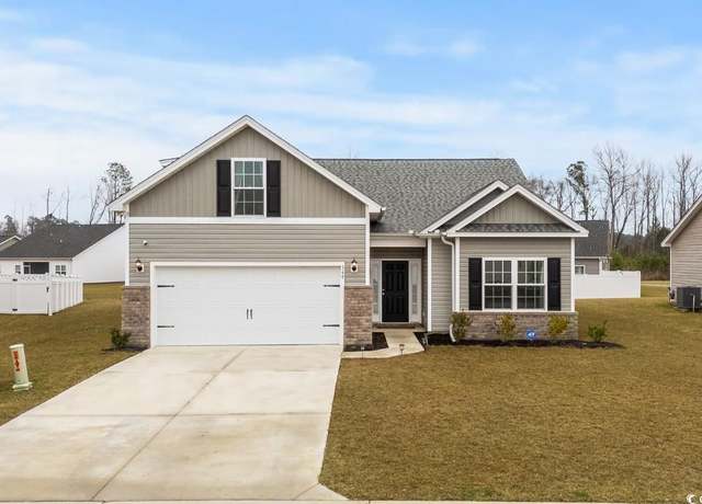 Property at 349 Lakota Loop, Longs, SC 29568, 4 beds, 3 baths