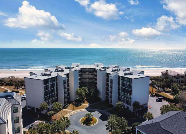 Property at 417 South Dunes Dr Unit B16, Pawleys Island, SC 29585, 3 beds, 2 baths