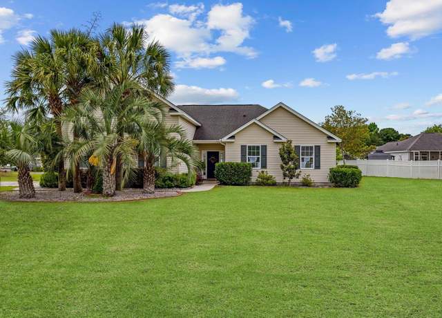 Property at 196 La Patos Dr, Myrtle Beach, SC 29588, 4 beds, 3 baths