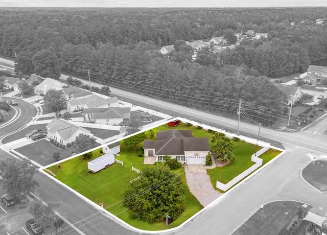 Property at 196 La Patos Dr, Myrtle Beach, SC 29588, 4 beds, 3 baths