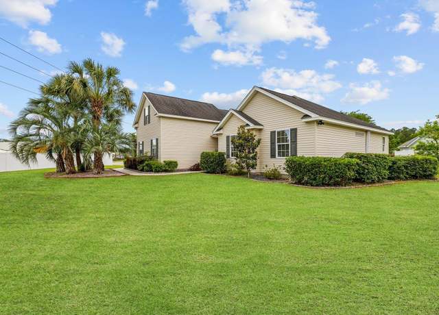 Property at 196 La Patos Dr, Myrtle Beach, SC 29588, 4 beds, 3 baths