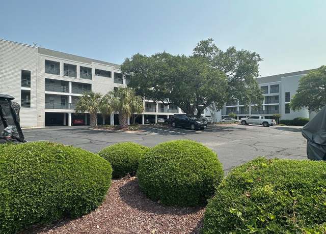 Property at 201 Hillside Dr N #111, North Myrtle Beach, SC 29582, 2 beds, 2 baths