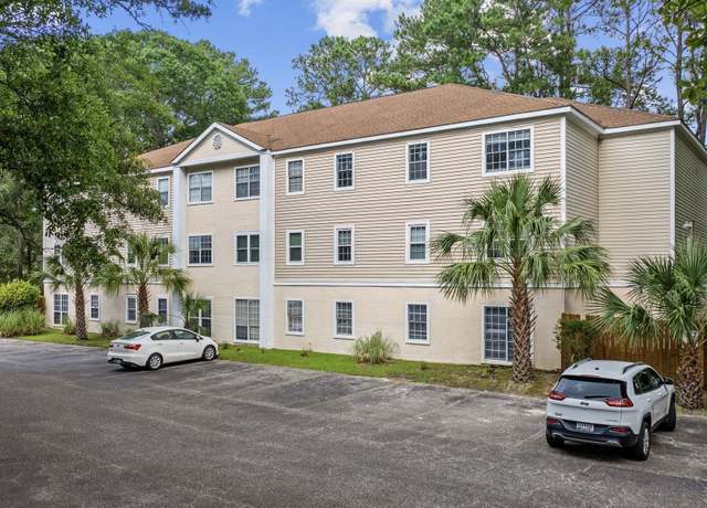 Property at 6840 Blue Heron Dr #206, Myrtle Beach, SC 29588, 1 bath