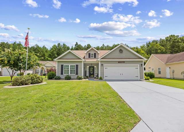 Property at 842 Payne Ct, Conway, SC 29526, 3 beds, 2 baths