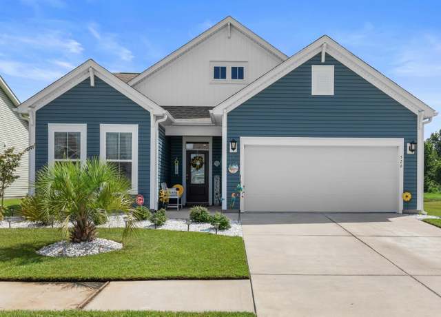 Property at 526 Kapalua Loop, Little River, SC 29566, 3 beds, 2.5 baths