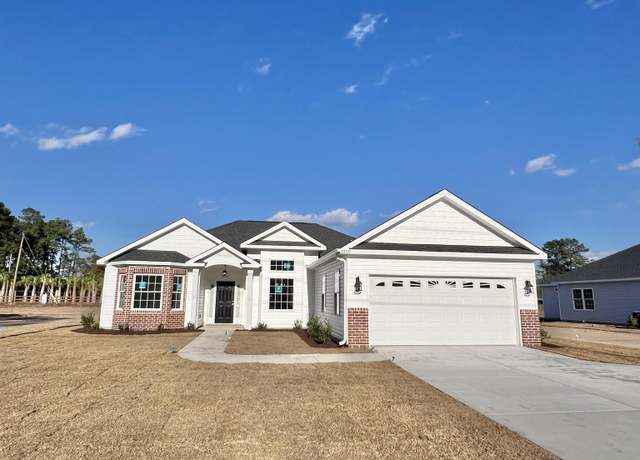 Property at 4959 Lot 4 - Austin Old Highway 90, Conway, SC 29526, 3 beds, 2 baths