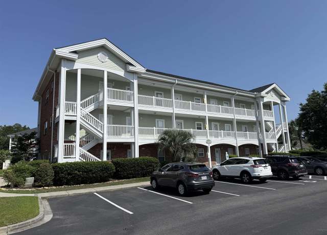 Property at 3955 Gladiola Ct #301, Myrtle Beach, SC 29588, 2 beds, 2 baths
