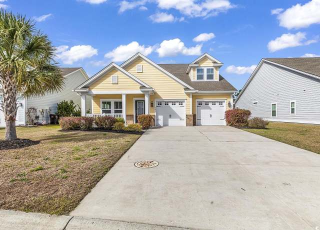 Property at 141 Southgate Ct, Pawleys Island, SC 29585, 4 beds, 3 baths