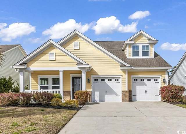 Property at 141 Southgate Ct, Pawleys Island, SC 29585, 4 beds, 3 baths