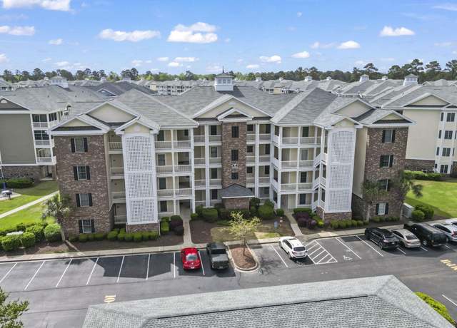 Property at 4861 Luster Leaf Cir #104, Myrtle Beach, SC 29577, 3 beds, 2 baths