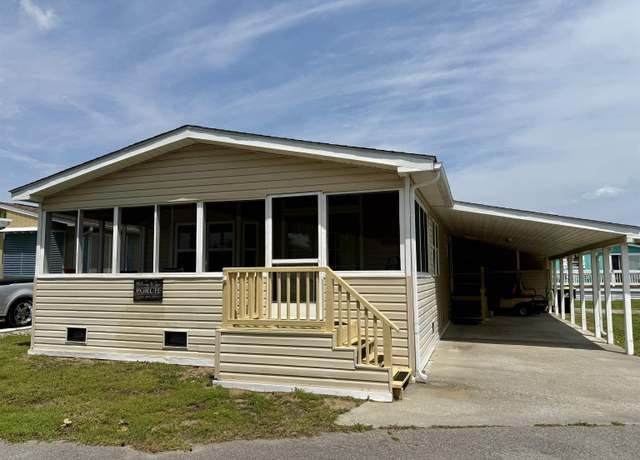 Property at 410 Sandlewood Dr, Surfside Beach, SC 29575, 2 beds, 2 baths