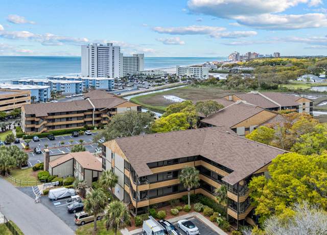 Property at 9501 Shore Dr Unit C-328, Myrtle Beach, SC 29572, 2 beds, 2 baths