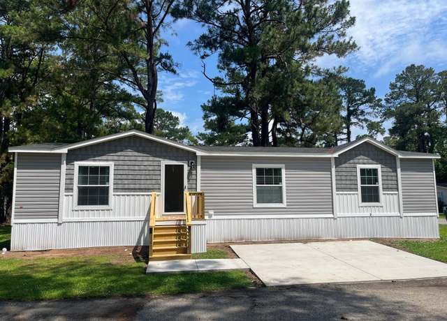 Property at 800 Lot 70 Columbia Dr, Myrtle Beach, SC 29577, 3 beds, 2 baths