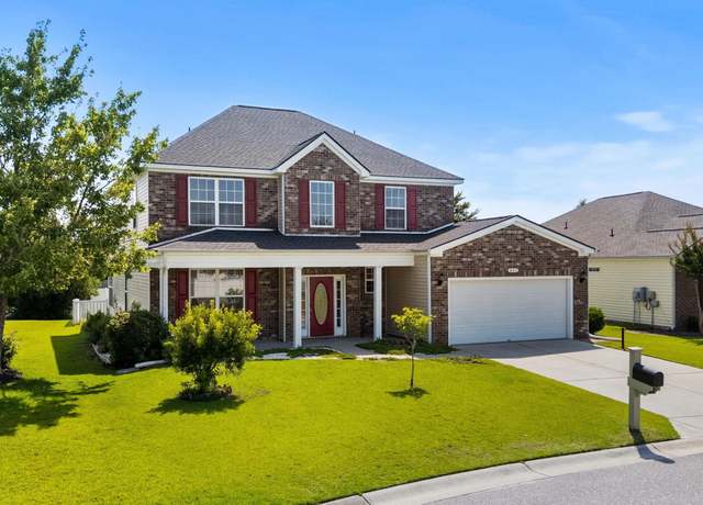 Property at 445 Mooreland Dr, Myrtle Beach, SC 29588, 5 beds, 3.5 baths