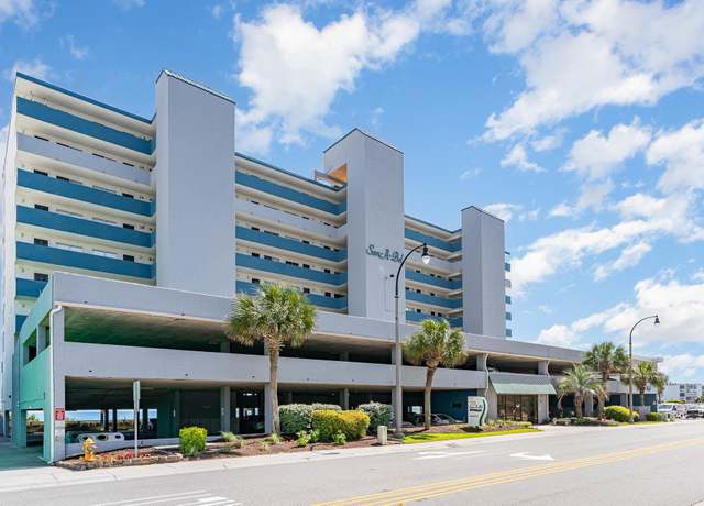 Property at 1709 S Ocean Blvd #406, North Myrtle Beach, SC 29582, 2 beds, 2 baths