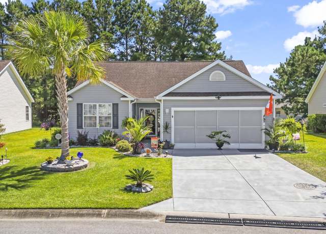 Property at 173 Cloverleaf Dr, Longs, SC 29568, 3 beds, 2 baths