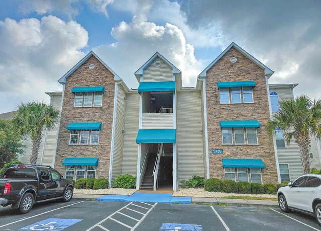 Property at 9739-10 Leyland Dr Unit 9739-10, Myrtle Beach, SC 29572, 2 beds, 1 bath