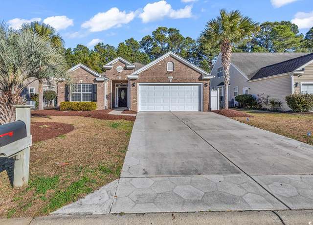 Property at 2454 N Windmill Way, Myrtle Beach, SC 29579, 3 beds, 2 baths