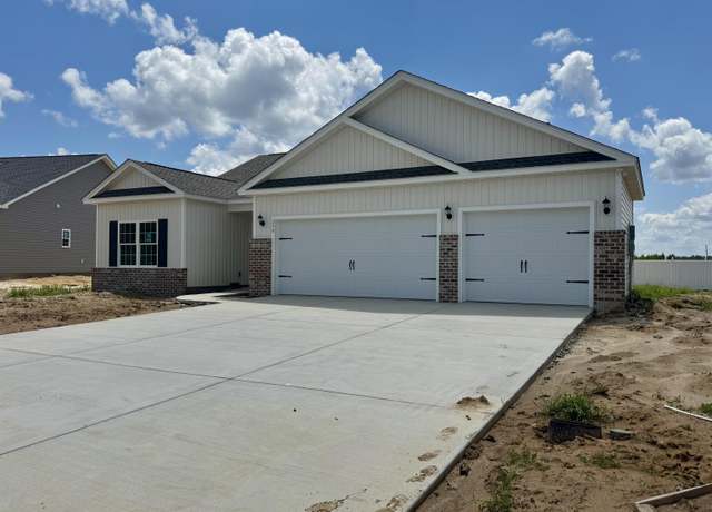Property at 259 Lot 60 Oak Ii Floor Plan Stillbrook Dr, Longs, SC 29568, 3 beds, 2 baths
