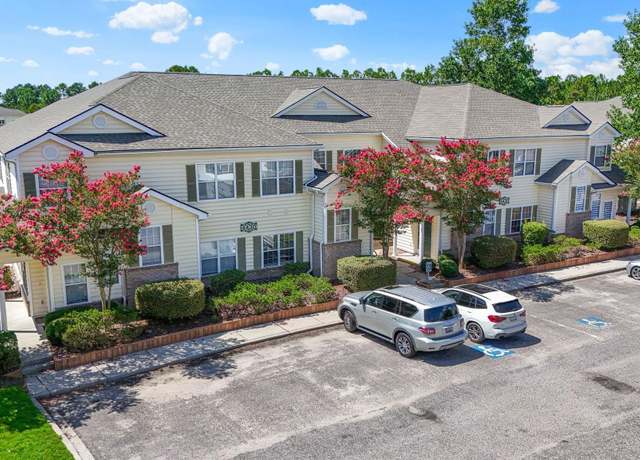 Property at 4430 Montrose Ln Unit F, Myrtle Beach, SC 29579, 2 beds, 2 baths