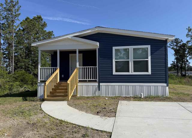 Property at 401 Cessna St, Myrtle Beach, SC 29577, 3 beds, 2 baths