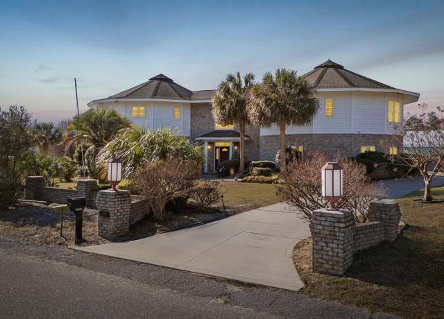 Property at 4552 River Rd, Little River, SC 29566, 3 beds, 3.5 baths