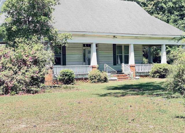 Property at 4015 N Highway 501, Marion, SC 29571, 3 beds, 2 baths