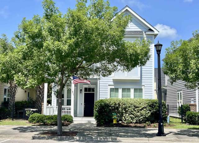 Property at 843 Howard Ave, Myrtle Beach, SC 29577, 3 beds, 2.5 baths