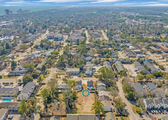 Property at TBD 67th Ave N, Myrtle Beach, SC 29572
