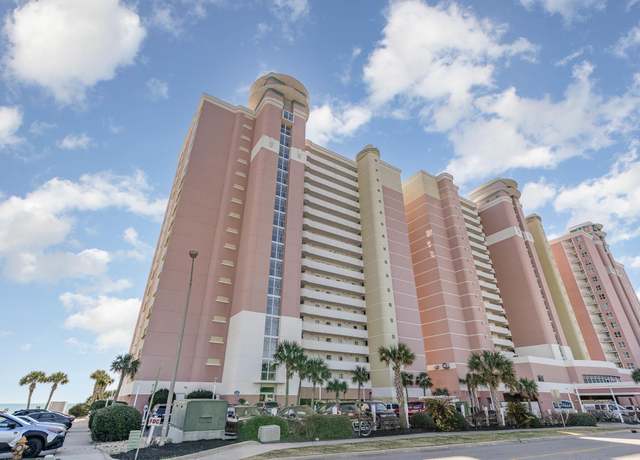 Property at 2701 S Ocean Blvd #1908, North Myrtle Beach, SC 29582, 2 beds, 2 baths