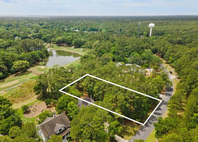 Property at Lot 60 Wallace Pate Dr, Georgetown, SC 29440