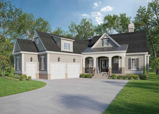 Property at Lot 63 Preservation Cir, Pawleys Island, SC 29585, 4 beds, 3.5 baths