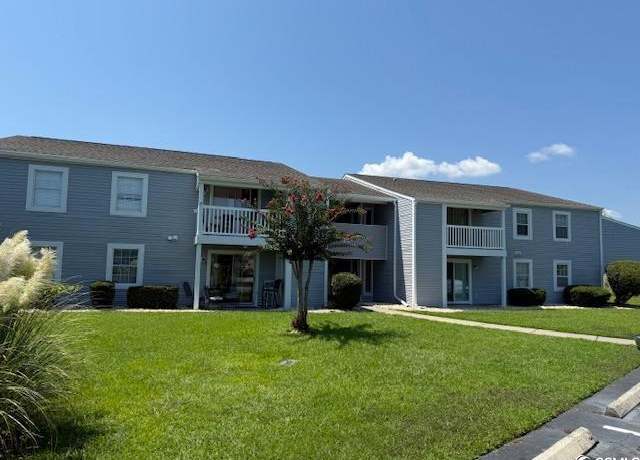 Property at 1356 Glenns Bay Rd #206, Surfside Beach, SC 29575, 2 beds, 2 baths