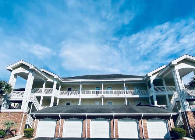 Property at 4819 Orchid Way #104, Myrtle Beach, SC 29577, 2 beds, 3 baths