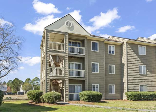 Property at 380 Myrtle Greens Dr Unit E, Conway, SC 29526, 2 beds, 1 bath