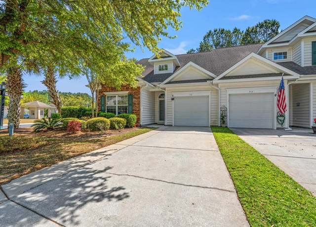 Property at 718 Botany Loop #718, Murrells Inlet, SC 29576, 2 beds, 2 baths