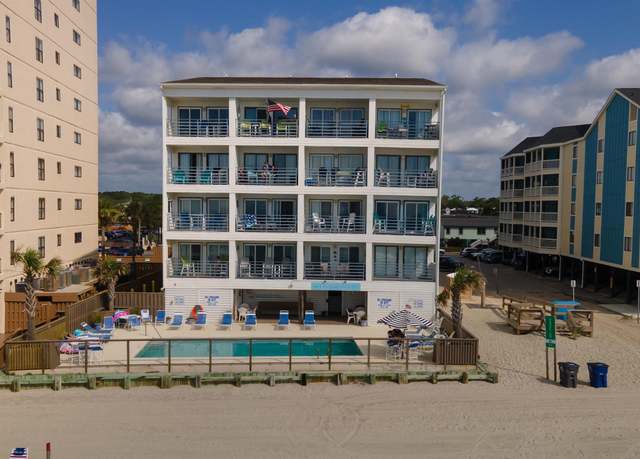 Property at 920 N Waccamaw Dr #2310, Murrells Inlet, SC 29576, 2 beds, 1 bath