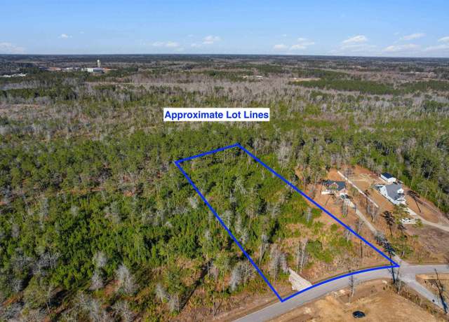 Property at 5025 Lot 4 Huckleberry Ln, Conway, SC 29526