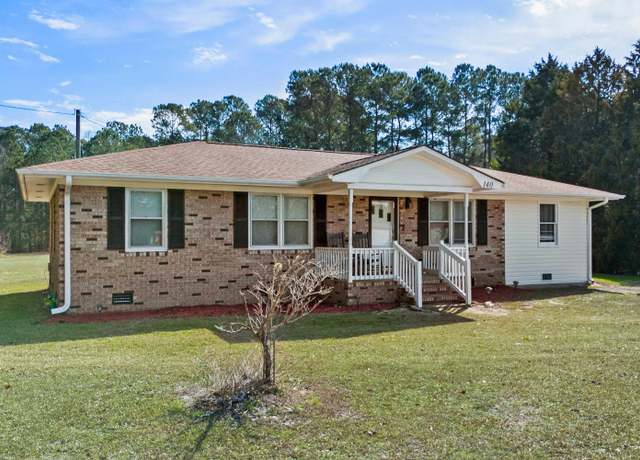 Property at 140 Flag Patch Rd, Loris, SC 29569, 3 beds, 1 bath