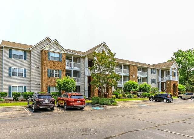 Property at 3774 Hitchcock Way #836, Myrtle Beach, SC 29572, 3 beds, 2 baths