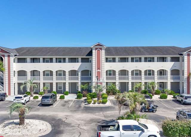 Property at 4518 N Plantation Dr Unit G-5, Little River, SC 29566, 3 beds, 2 baths