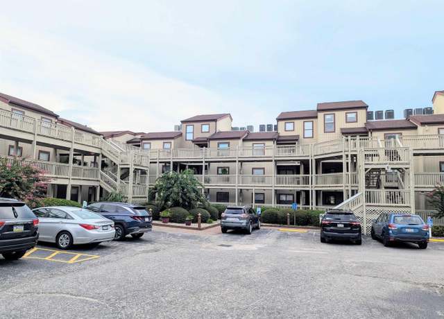 Property at 501 Maison Dr Unit B-20, Myrtle Beach, SC 29572, 1 bed, 1 bath