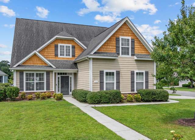 Property at 500 Oak Pond Ct, Conway, SC 29526, 3 beds, 2.5 baths