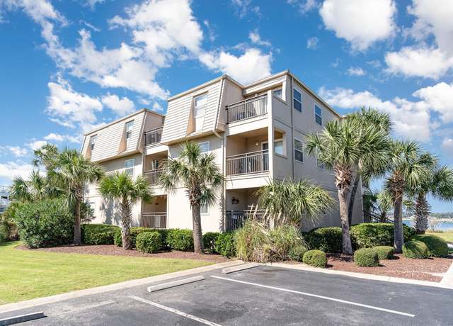 Property at 1582 S Waccamaw Dr #60, Garden City Beach, SC 29576, 2 beds, 1.5 baths