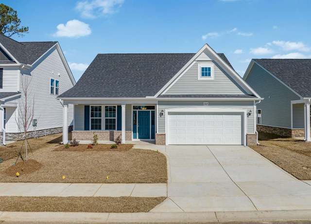 Property at 2469 Campton Loop, Conway, SC 29527, 4 beds, 2.5 baths