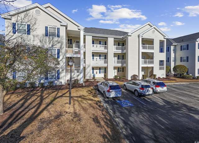 Property at 901 West Port Dr #1706, North Myrtle Beach, SC 29582, 2 beds, 2 baths