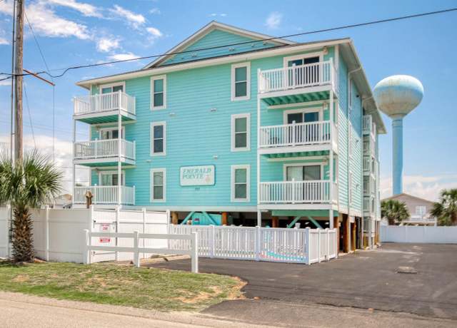 Property at 212 58th Ave N Unit 1C, North Myrtle Beach, SC 29582, 2 beds, 2 baths