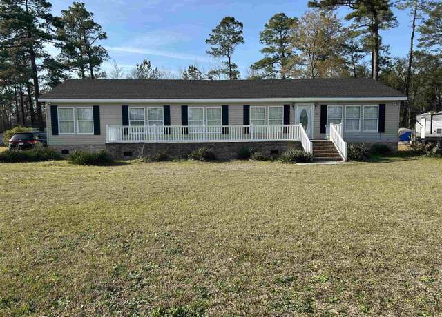 Property at 301 Byrnes Cir, Johnsonville, SC 29555, 3 beds, 2 baths